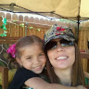 Meet your Posher, Wendy